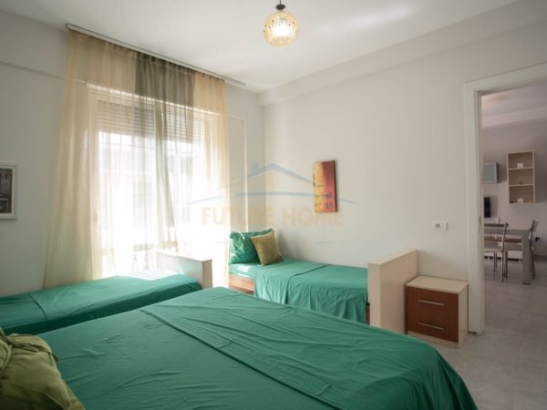 Plazh Iliria, shitet apartament 1+1+Ballkon Kati 2, 53 m² 148.000 € (Durres)