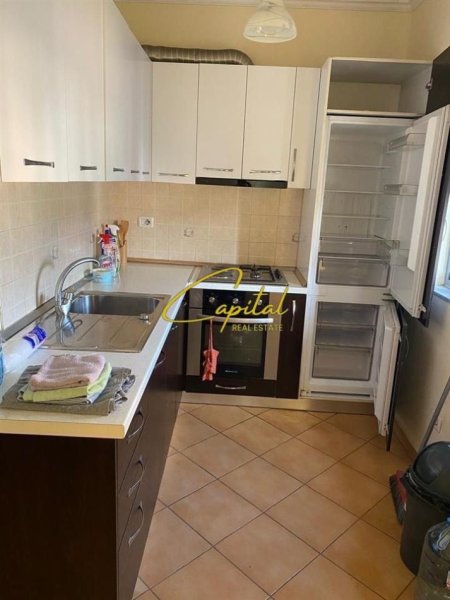 Tirane, jepet me qera apartament 2+1 Kati 6, 100 m² 550 € (RRUGA IRFAN TOMINI)