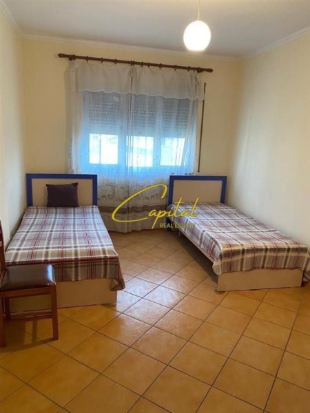 Tirane, jepet me qera apartament 2+1 Kati 6, 100 m² 550 € (RRUGA IRFAN TOMINI)