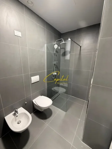 Tirane, jepet me qera apartament 2+1 Kati 5, 110 m² 2.000 € (LIQENI ARTIFICIAL)