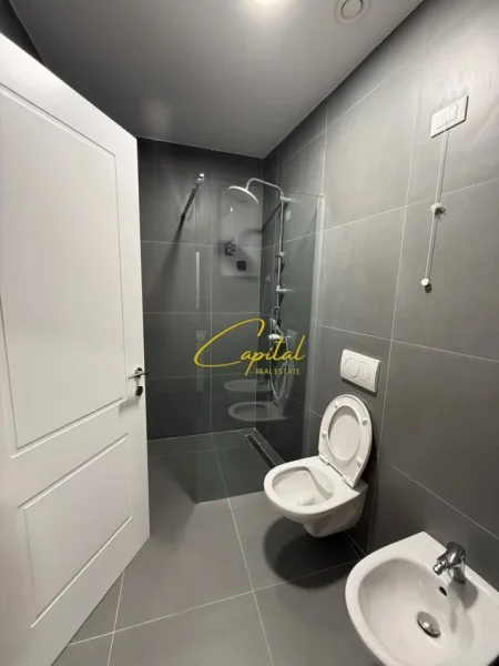 Tirane, jepet me qera apartament 2+1 Kati 5, 110 m² 2.000 € (LIQENI ARTIFICIAL)