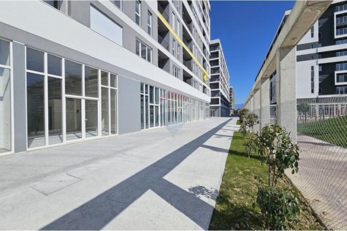 Tirane, shitet apartament 2+1 Kati 4, 87 m² 88.000 € (Univers City)