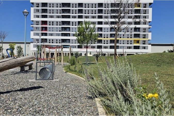 Tirane, shitet apartament 2+1 Kati 4, 87 m² 88.000 € (Univers City)