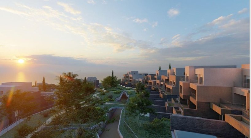 Vlore, shitet Vile 2+1 Kati 1, 742 m² 1.135.000 € (Vlore, Palase. Kompleksi Green Coast II)