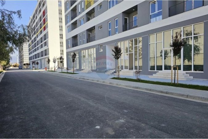Tirane, shitet apartament 2+1 Kati 3, 96 m² 96.500 € (Univers City)