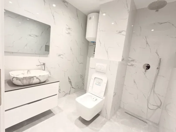 Tirane, shitet apartament 2+1 Kati 4, 79 m² 195.000 €