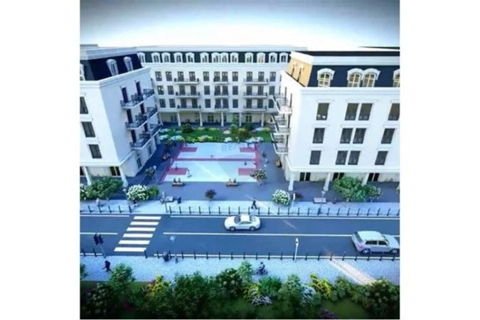 Tirane, shitet apartament 2+1 Kati 2, 115 m² 178.900 € (Sauk i Vjeter)
