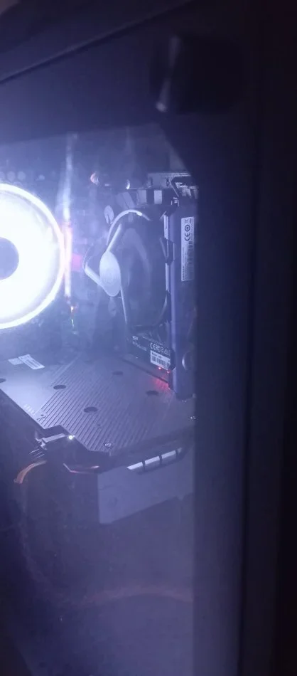 Tirane, shes Kompjuter+Monitor GTX 1660 TI 6GB OC