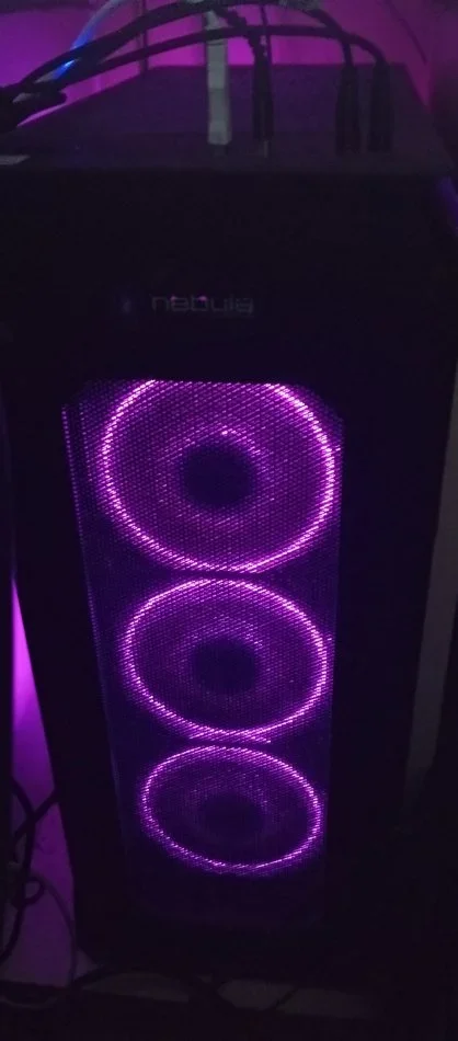 Tirane, shes Kompjuter+Monitor GTX 1660 TI 6GB OC