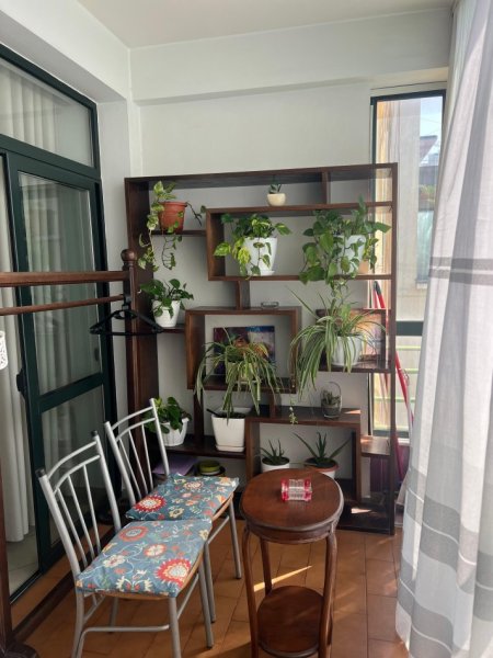 Tirane, jepet me qera apartament 2+1 Kati 8, 80 m² 600 € (Bulevardi Gjergj Fishta)