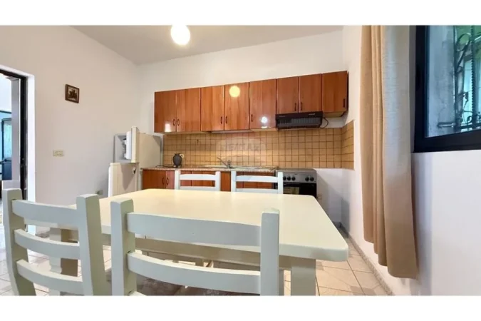 Tirane, jepet me qera apartament 2+1 , 100 m² 450 € (astir)