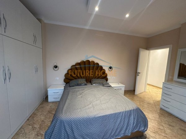 Tirane, jepet me qera apartament 2+1 Kati 6, 115 m² 800 € (Don Bosko)