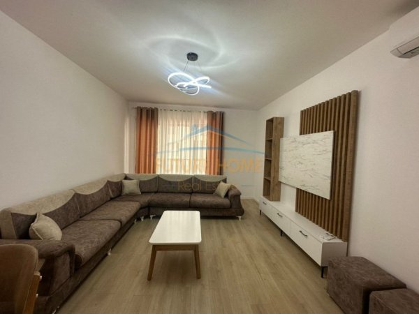 Tirane, jepet me qera apartament 2+1 Kati 1, 113 m² 750€ (Kompleksi Rezidencial Tirana Trio Towers)