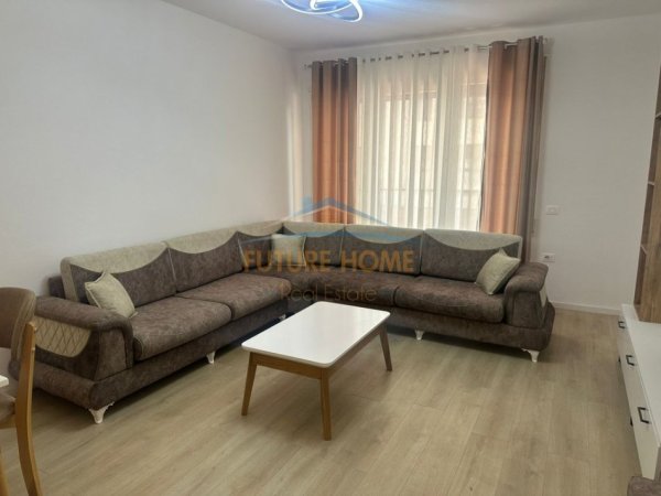 Tirane, jepet me qera apartament 2+1 Kati 1, 113 m² 750€ (Kompleksi Rezidencial Tirana Trio Towers)