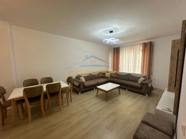 Tirane, jepet me qera apartament 2+1 Kati 1, 113 m² 750€ (Kompleksi Rezidencial Tirana Trio Towers)