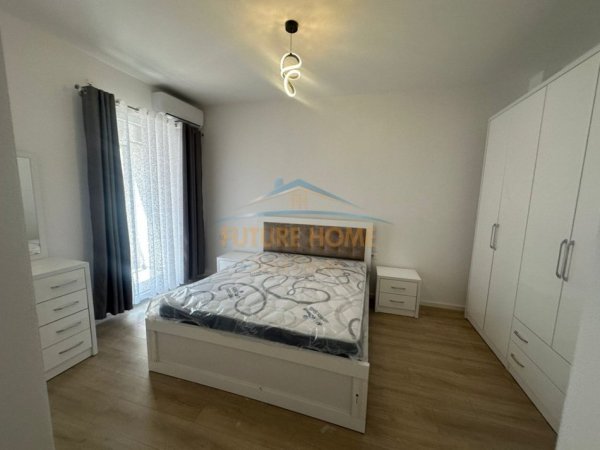 Tirane, jepet me qera apartament 2+1 Kati 1, 113 m² 750€ (Kompleksi Rezidencial Tirana Trio Towers)
