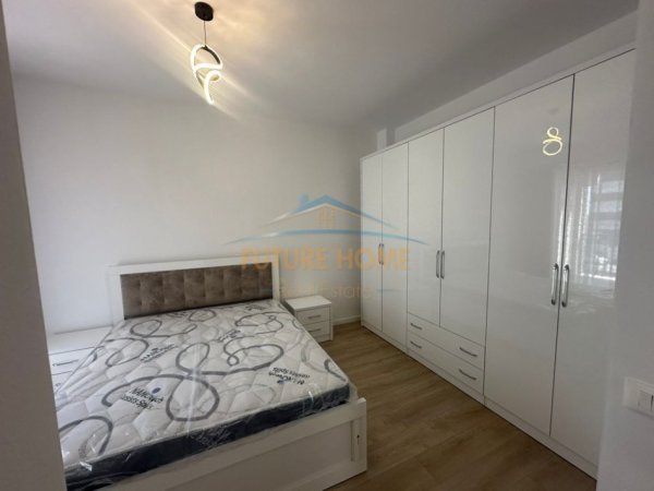Tirane, jepet me qera apartament 2+1 Kati 1, 113 m² 750€ (Kompleksi Rezidencial Tirana Trio Towers)