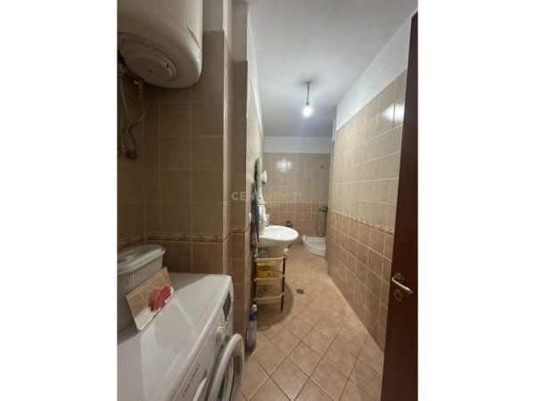 Tirane, shitet apartament 1+1 Kati 6, 85 m² 165.000 € (tregu elektrik)