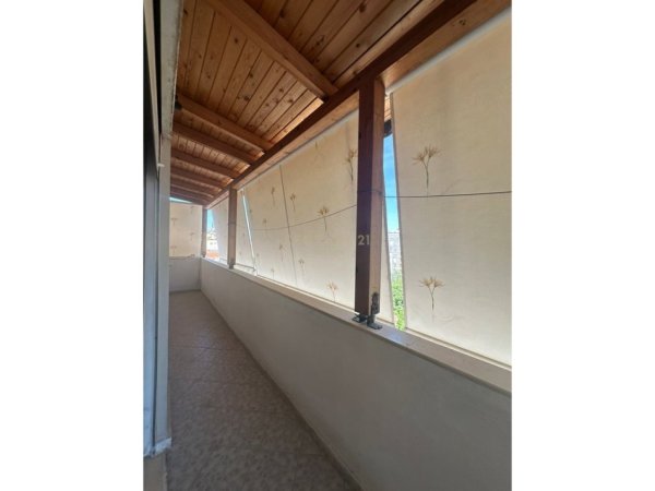 Tirane, shitet apartament 1+1 Kati 6, 85 m² 165.000 € (tregu elektrik)