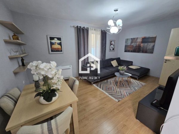 SHITET: APARTAMENT 1+1_,Zona ISH EKSPOZITA/ GREPI I ARTE
