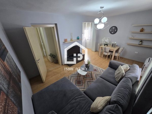 SHITET: APARTAMENT 1+1_,Zona ISH EKSPOZITA/ GREPI I ARTE