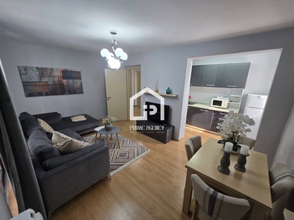 SHITET: APARTAMENT 1+1_,Zona ISH EKSPOZITA/ GREPI I ARTE