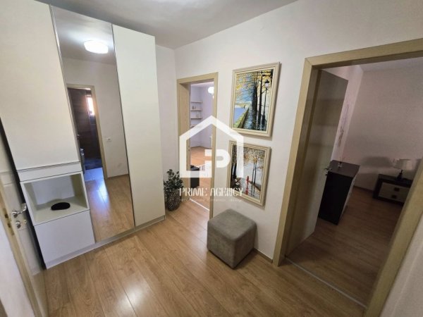 SHITET: APARTAMENT 1+1_,Zona ISH EKSPOZITA/ GREPI I ARTE
