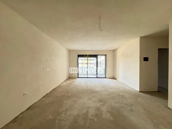 Tirane, shitet apartament 2+1+Ballkon Kati 2, 114 m² 194,633 € (Parallel Living Residence, Don Bosko)