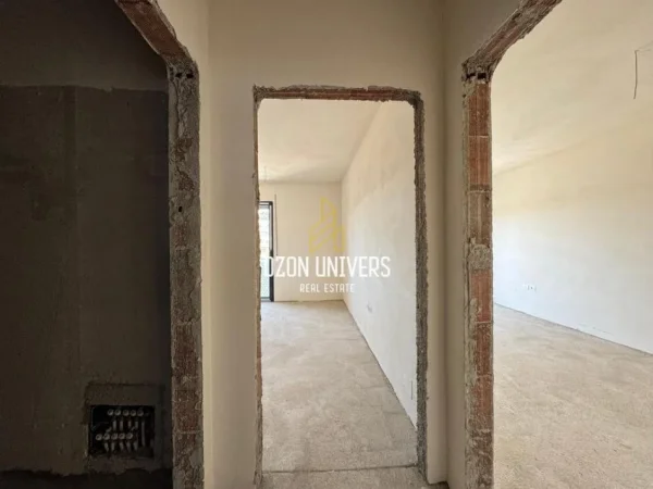 Tirane, shitet apartament 2+1+Ballkon Kati 2, 114 m² 194,633 € (Parallel Living Residence, Don Bosko)