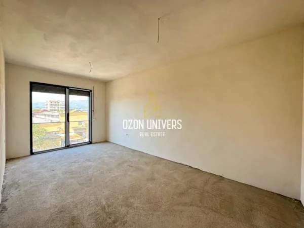 Tirane, shitet apartament 2+1+Ballkon Kati 2, 114 m² 194,633 € (Parallel Living Residence, Don Bosko)
