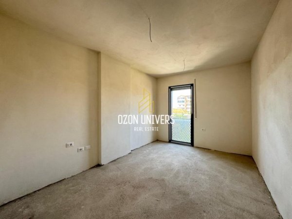 Tirane, shitet apartament 2+1+Ballkon Kati 2, 114 m² 183.184 € (Parallel Living Residence, Don Bosko)