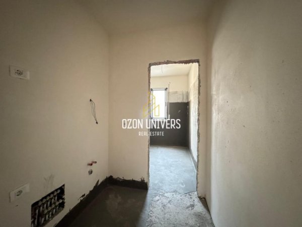 Tirane, shitet apartament 2+1+Ballkon Kati 2, 114 m² 183.184 € (Parallel Living Residence, Don Bosko)