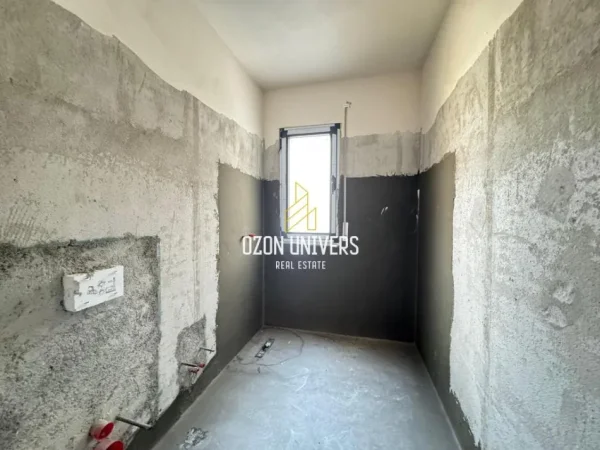 Tirane, shitet apartament 2+1+Ballkon Kati 2, 114 m² 194,633 € (Parallel Living Residence, Don Bosko)