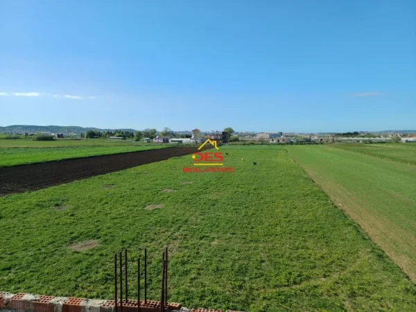 Fier, shitet shtepi Kati 0, 80.000 € (Patos, Fier)