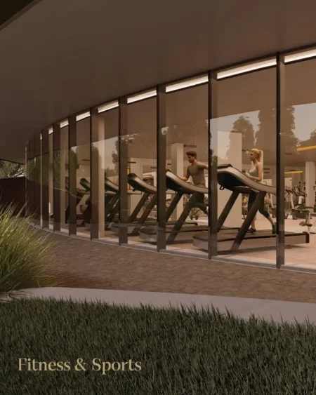 Tirane, shitet apartament 2+1+Ballkon Kati 2, 128 m² 307.440 € 