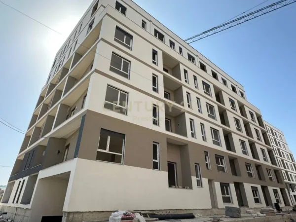 Durres, shitet apartament duplex 2+1 Kati 1, 123 m² 148.000 € (GOLEM)