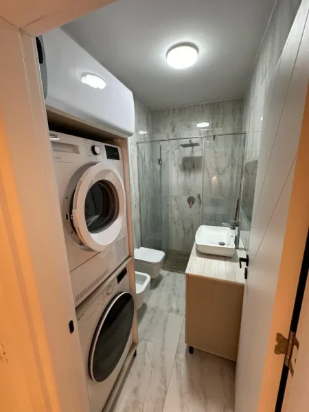 Tirane, shitet apartament 2+1+Ballkon Kati 5, 90 m² 185.000 € (TEG)