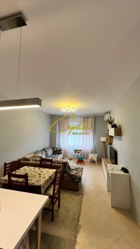 Tirane, shitet apartament 1+1 Kati 1, 82 m² 102.000 € (RRUGA MUHAMED DELIU)
