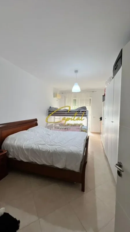 Tirane, shitet apartament 1+1 Kati 1, 82 m² 102.000 € (RRUGA MUHAMED DELIU)