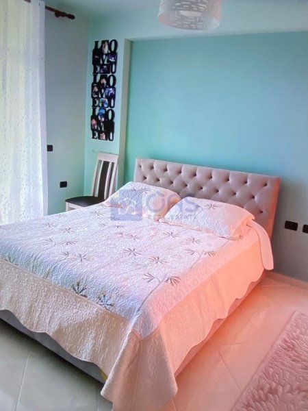 Tirane, jepet me qera apartament 2+1+Aneks+Ballkon Kati 6, 100 m² 450 € (Astir)