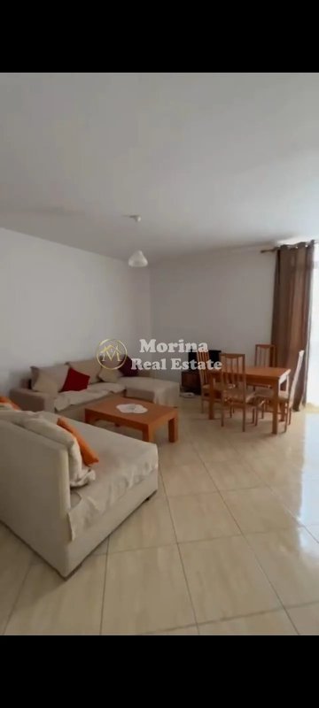 Tirane, jepet me qera apartament 1+1+Ballkon Kati 5, 65 m² 430 € (Rruga e Dibres- Rezidenca Tower Bridge 3)