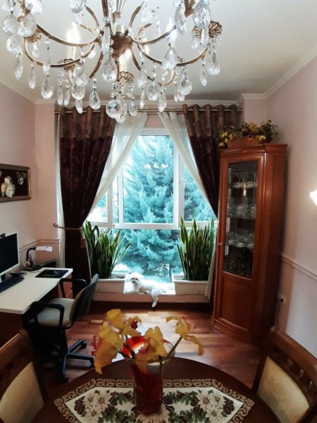 JEPET ME QIRA : Apartament 2+1+ Garazh/ zona: Kopshti Zologjik📍