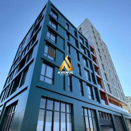 Tirane, shitet apartament 1+1+Ballkon Kati 3, 78 m² 140.000 € (FILIP JANO)