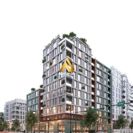 Tirane, shitet apartament 1+1+Ballkon Kati 3, 78 m² 140.000 € (FILIP JANO)