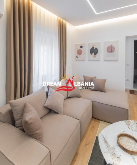 Tirane, jepet me qera apartament 2+1 Kati 3, 75 m² 700 € (Rruga e Elbasanit)