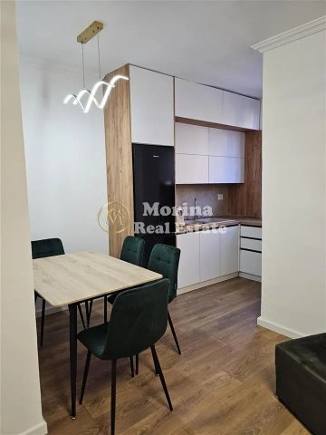 Tirane, jepet me qera apartament 1+1 Kati 2, 65 m² 600 € (21 Dhjetori)