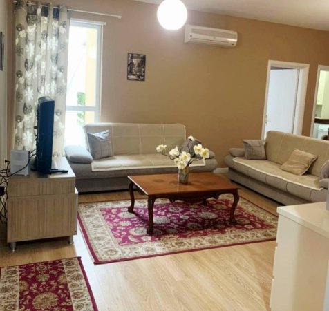 JEPET ME QIRA : Apartament 1+1+ Garazh/ zona: Kopshti Zologjik📍