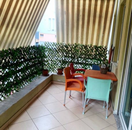 JEPET ME QIRA : Apartament 1+1+ Garazh/ zona: Kopshti Zologjik📍