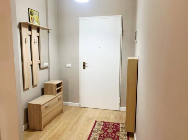 JEPET ME QIRA : Apartament 1+1+ Garazh/ zona: Kopshti Zologjik📍