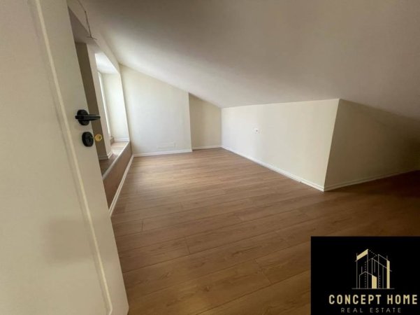 Tirane, shitet apartament 2+1 Kati 4, 130 m² 170.000 € (Fresk, prane &quot;Bosfor Bar&quot;)